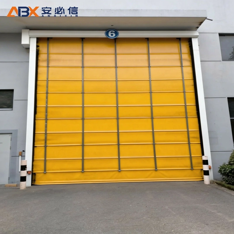 南京市冷库门封